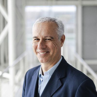 Pedro Gingeira do Nascimento: “A Dinamarca cresceu 4,5 vezes mais do que nós. Valia a pena perceber o que fizeram bem”