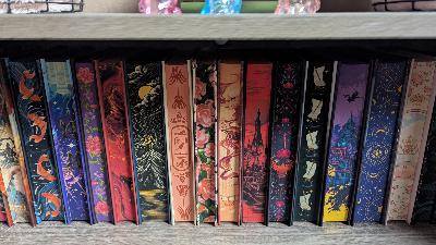 All the Latest Book & Publishing Trends, Explained