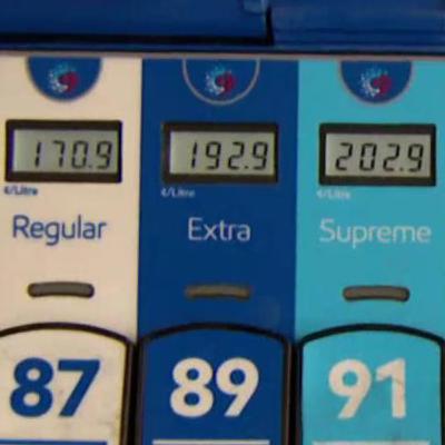 Peak Oil! Carney, Cash, and Carbon Peak Oil! Carney, Cash, and Carbon