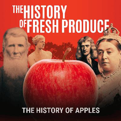 The History of Apples: Medieval Times (Part 2) - The History of Fresh Produce
