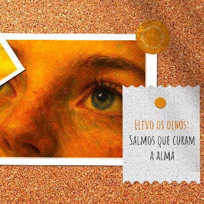 Elevo os meus olhos - Salmos que curam a alma Elevo os meus olhos - Salmos que curam a alma