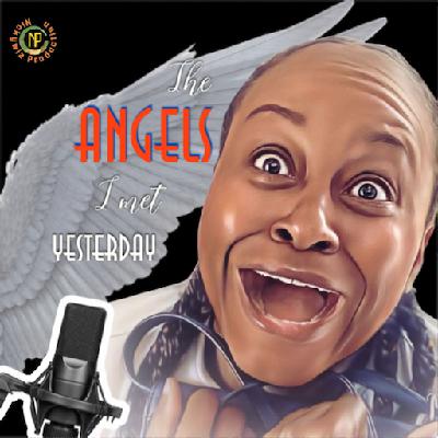 The Angels I Met Yesterday - Episode 20