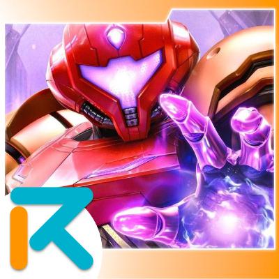 Reconectados 9x15: Metroid Prime 4 Beyond análisis, todos los rumores de The Game Awards 2025 Reconectados 9x15: Metroid Prime 4 Beyond análisis, todos los rumores de The Game Awards 2025