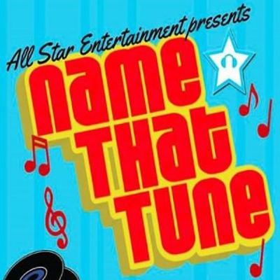 Name That Tune #467