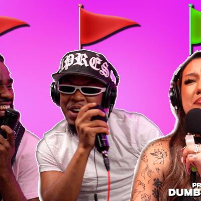 Vontee is a Red Flag | Da Biggest #18