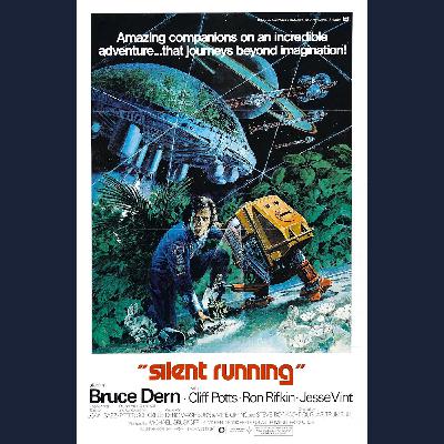 Silent Running (Lautlos im Weltraum, 1972)