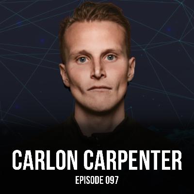 Tactics, Data and Football Analysis - Carlon Carpenter #97