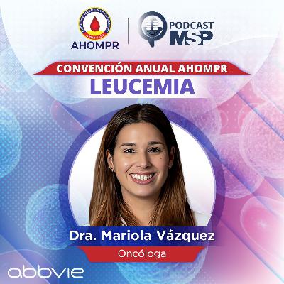 Diagnóstico preciso de leucemia para personalizar el tratamiento Diagnóstico preciso de leucemia para personalizar el tratamiento