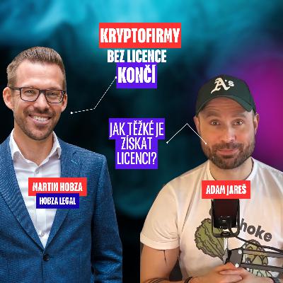 Kryptofirmy bez licence končí! Jak získat MiCA licenci?