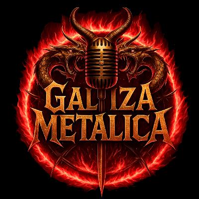 GALIZA METÁLICA ( capítulo 49)