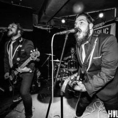 PPP - Eliott Verity - Nosebleed, Knifeclub