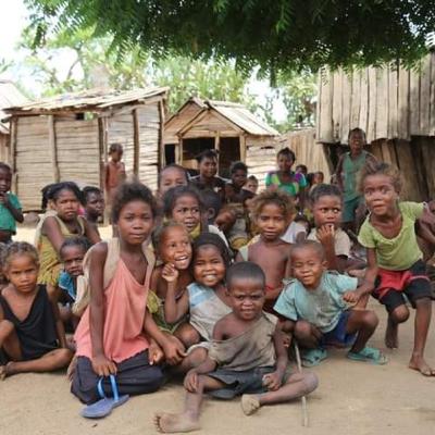 Système de santé a Madagascar