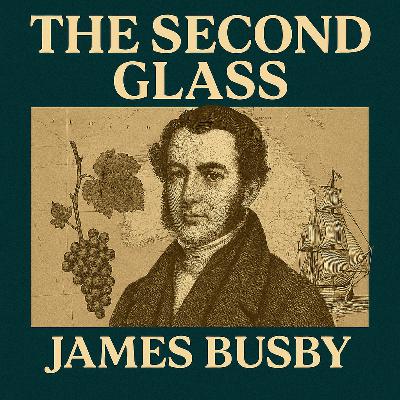 James Busby - CWE Study Series