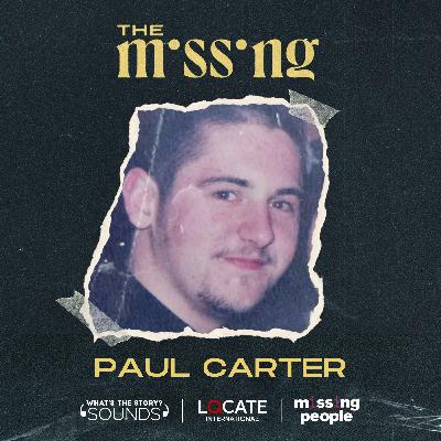 Paul Carter