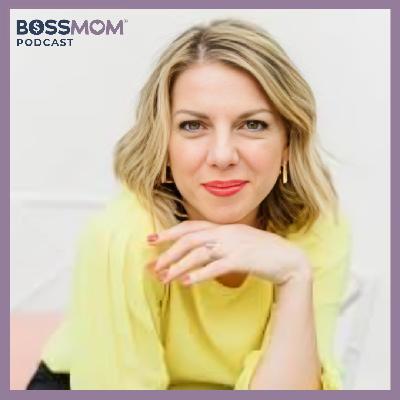 Stop Apologizing for Your Ambition with Leah Remillet