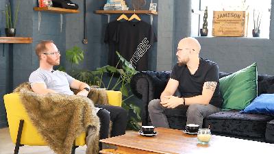 Ep 1: Preparing Your Online Store For Black Friday Ep 1: Preparing Your Online Store For Black Friday
