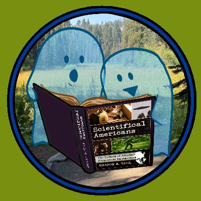 Episode 142: Scientifical Americans with Sharon A. Hill. Episode 142: Scientifical Americans with Sharon A. Hill.