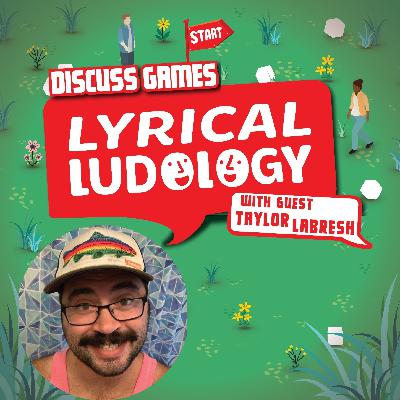 08. Lee LaBresh - Lyric is a 5 letter word