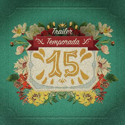 Radio Ambulante te invita a su quinceañera
