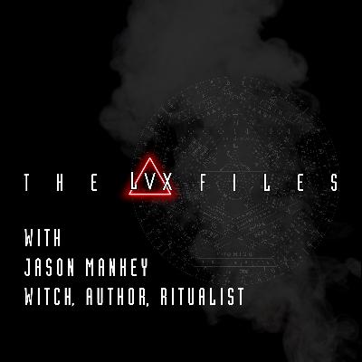 S1 : E22 - Conversation with Jason Mankey