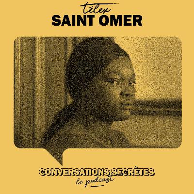 Saint Omer de Alice Diop - Télex