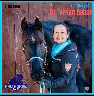 The Story of Dr. Vivian Gabor