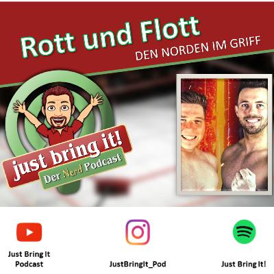 #568: Rott & Flott - Den Norden im Griff