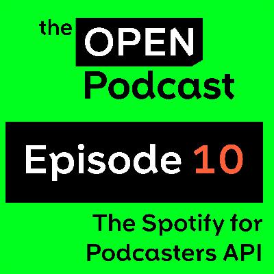 #10: Reverse Engineering the Spotify API #10: Reverse Engineering the Spotify API