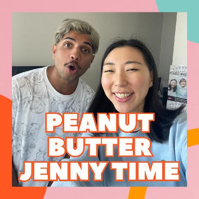 When life gives you lemons with Jeremy Franco