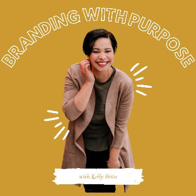 S1E8 Creating My Elevated Brand Experience - Part I