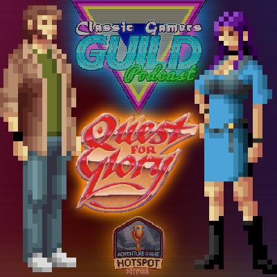 Quest For Glory: Wages Of War Review