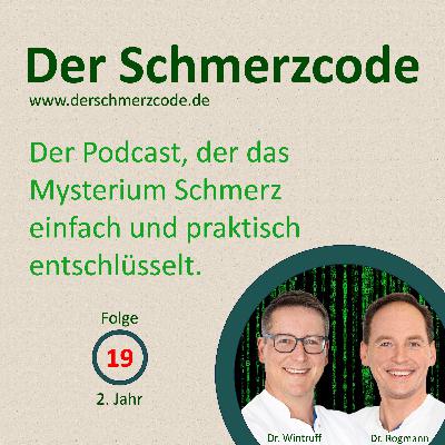 Schmerz im Alter neu denken – Die S3-Leitlinie GeriPAIN