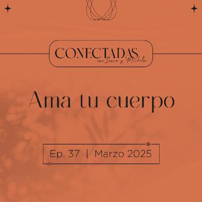 Ama Tu Cuerpo