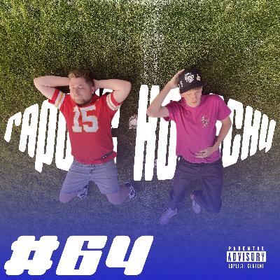 #64 Recenze "PAINKILLERS (overdose edition)" a EP "E9 GGT"