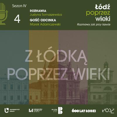 Z łódką poprzez wieki
