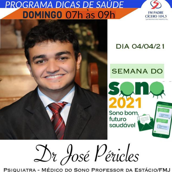 Dicas de Saúde