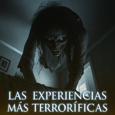 Experiencias Paranormales De La Audiencia. Maratón