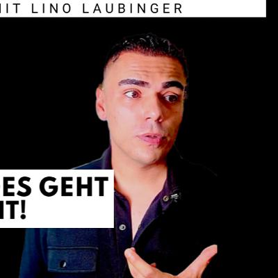 Lino Laubinger - Kann man Fitness mit Gott vereinbaren?
