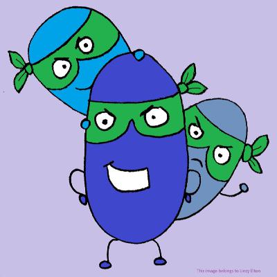 Non-tuberculous mycobacteria and the Mycobacterium tuberculosis complex: bad bugs hiding behind the main villain!