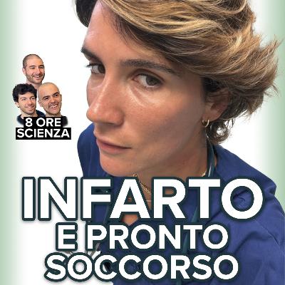 48: SINTOMI DA PRONTO SOCCORSO con MINERVA SALUTE