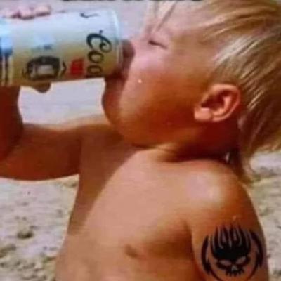 Crypto gone wild