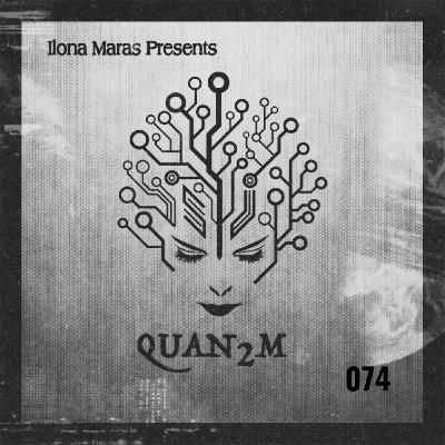 Quan2m by Ilona Maras 074 | Ilona Maras - Rakete Rave Feb´24