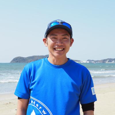 044 本気のwell-being〜不思議なKPIを持つダイバーの話【一般社団法人ふくおかFUN　大神弘太朗さん／聞き手：走林社中　共同主宰　小澤潤平】