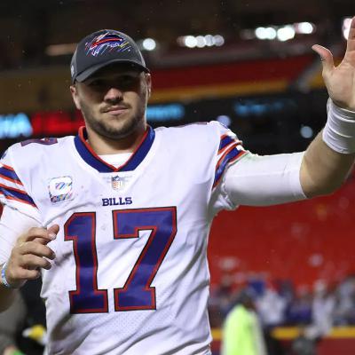 Os últimos invictos da NFL