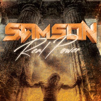 Samson - Part 4