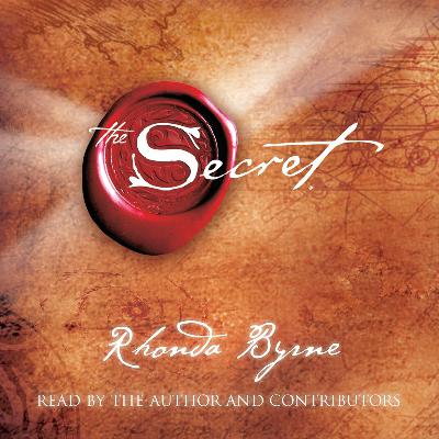 The Secret by Rhonda Byrne, Book Summary, Podcast, English The Secret by Rhonda Byrne, Book Summary, Podcast, English