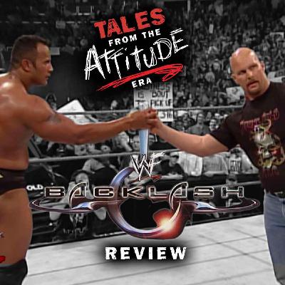 The Rock Wins, Austin Returns: WWE Backlash 2000 Review