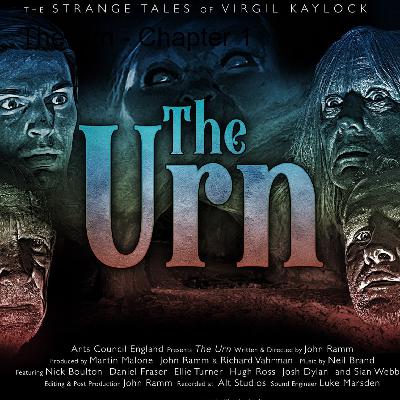 10. The Urn - Chapter One