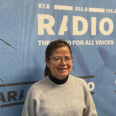 The Bazar International is here! The Bazar International is here!