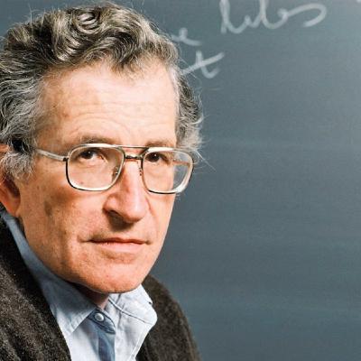 Episode 668: Noam Chomsky’s reputation will never recover Episode 668: Noam Chomsky’s reputation will never recover
